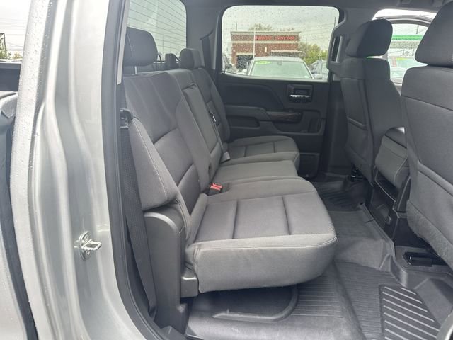 Used 2018 GMC Sierra 1500 SLE w/ SLE Value Package AWD/4WD image 23