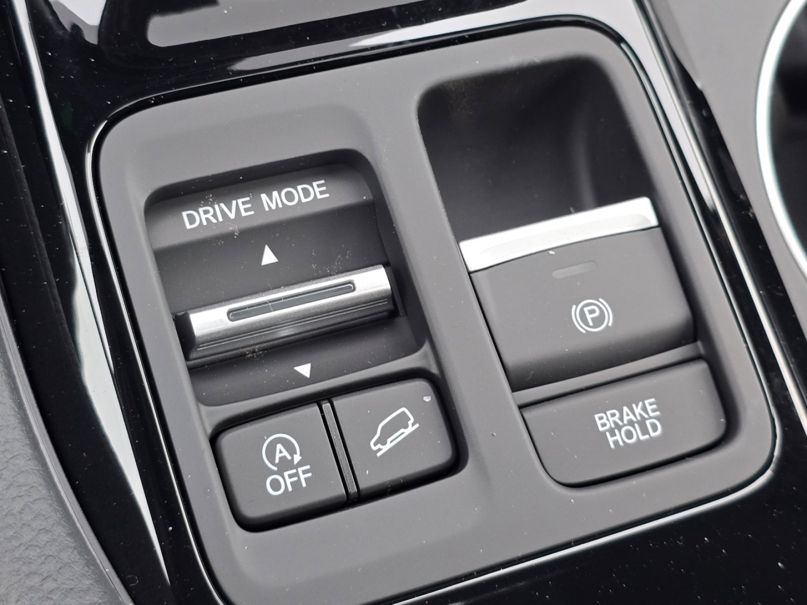 New 2025 Honda Pilot Touring image 10