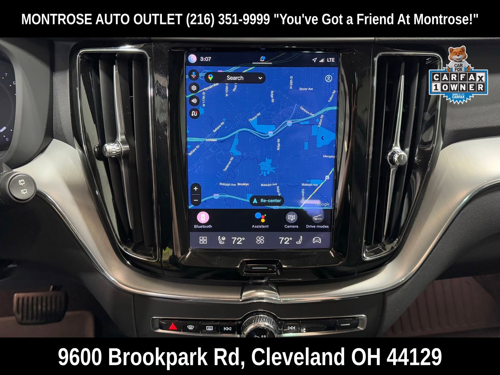 Certified 2023 Volvo XC60 B5 Core image 24