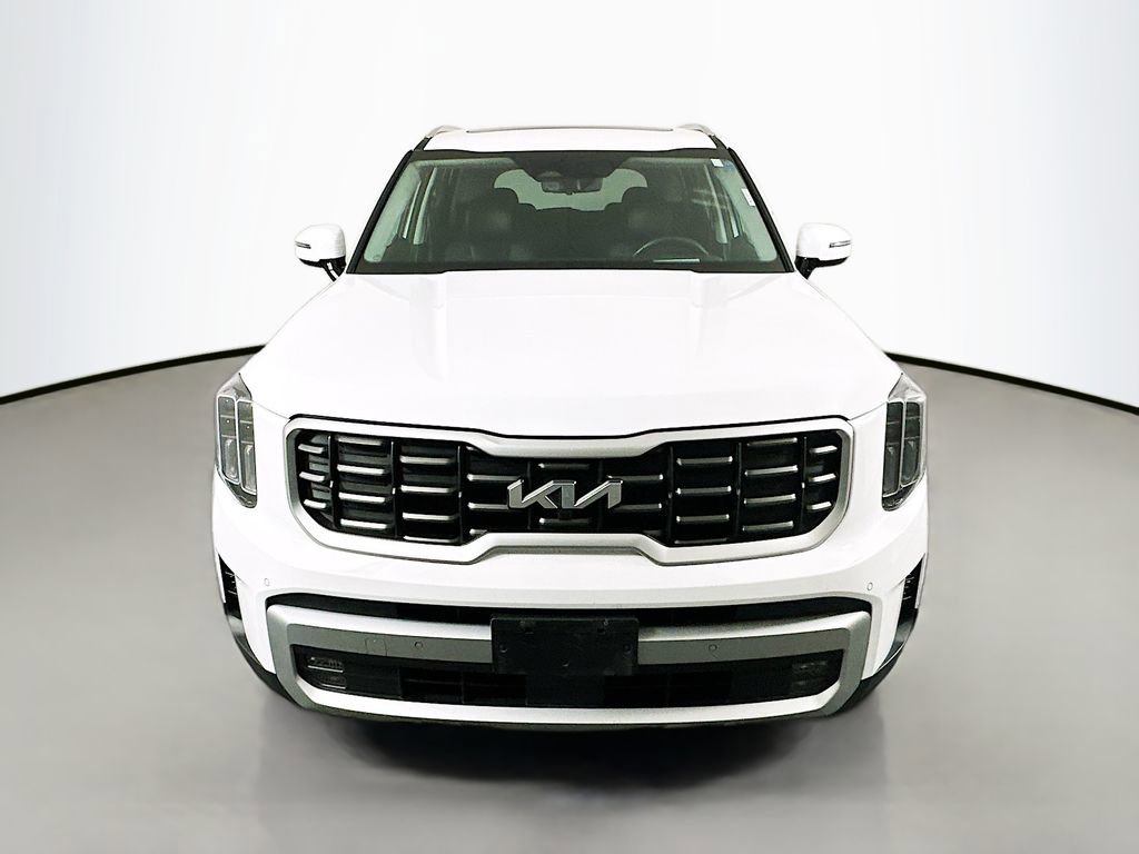 Used 2023 Kia Telluride SX Prestige image 2