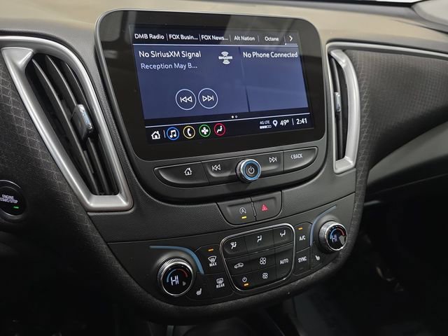 Used 2024 Chevrolet Malibu LT FWD image 20