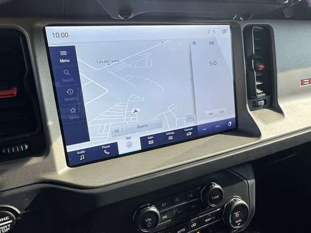 Used 2024 Ford Bronco Raptor w/ Interior Carbon Fiber Pack 6 image 11