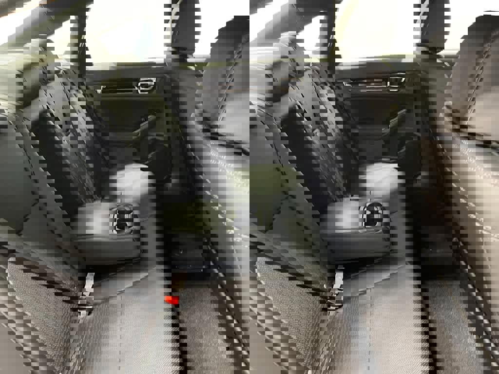 New 2026 Honda Civic Sport Touring image 26