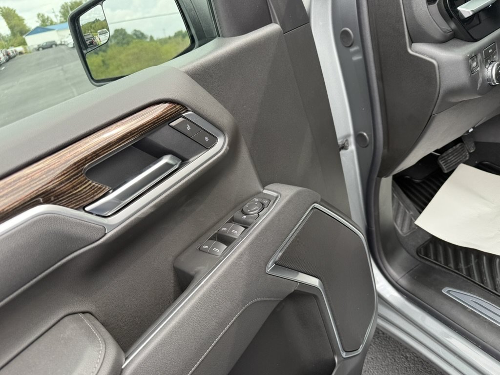 New 2026 GMC Sierra 1500 Elevation AWD/4WD image 14