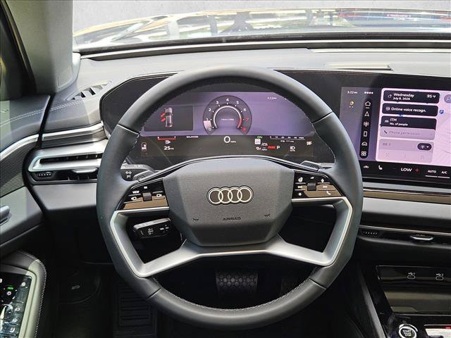 New 2026 Audi A5 2.0T Premium AWD/4WD image 18