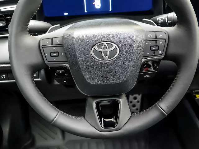 New 2026 Toyota Camry XSE w/ Premium Package FWD image 15