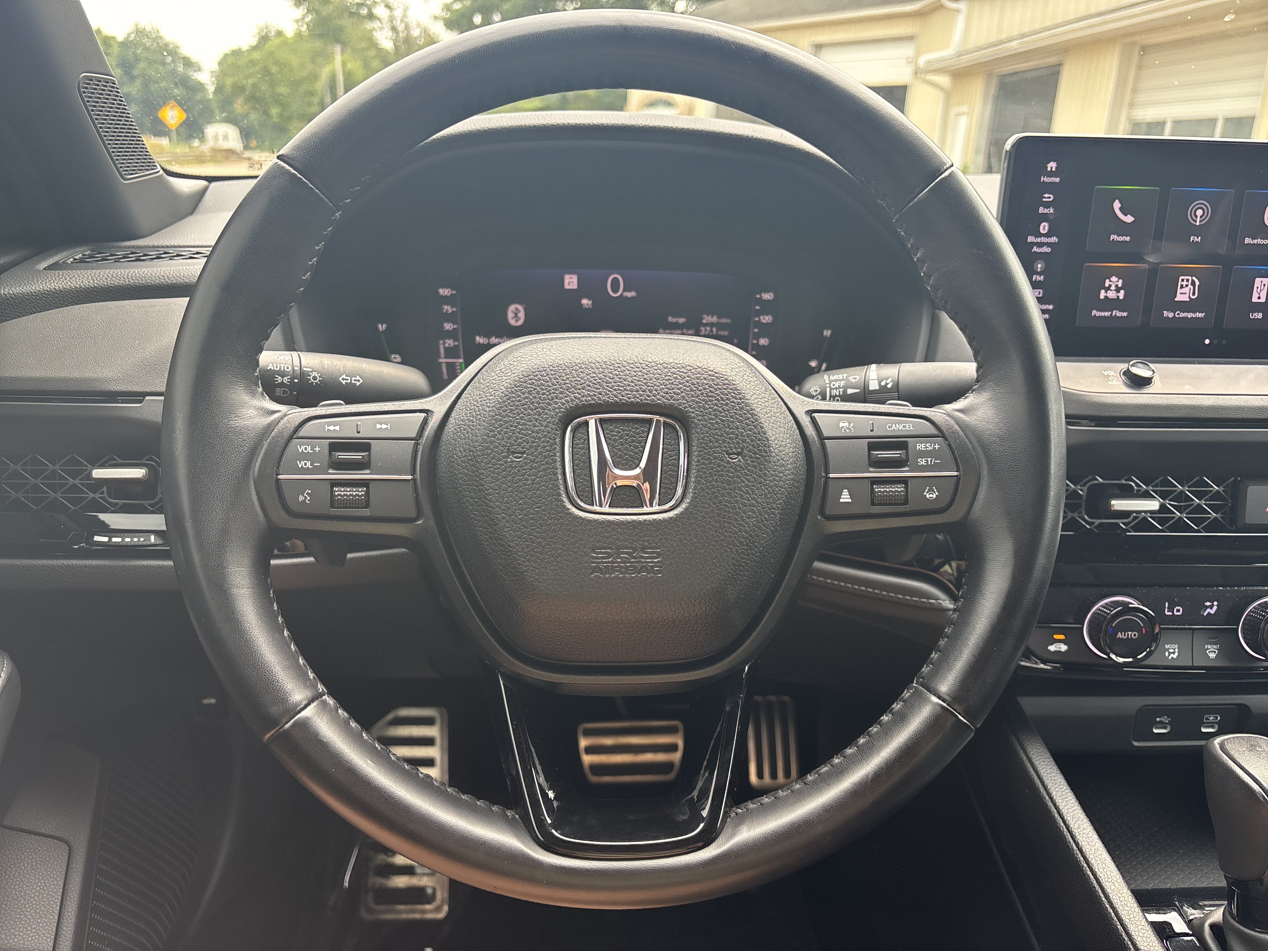Used 2023 Honda Accord Sport image 19