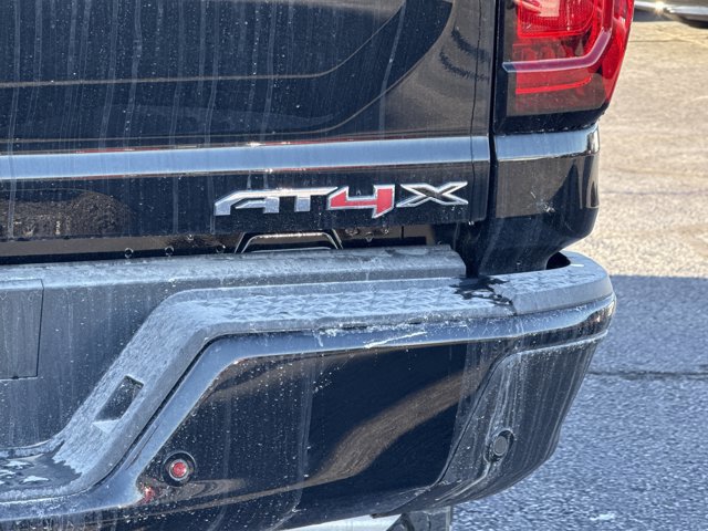 New 2026 GMC Canyon AT4X image 9