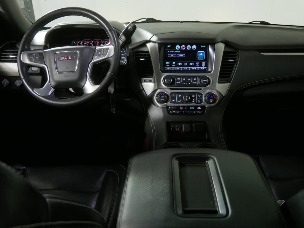 Used 2018 GMC Yukon SLE AWD/4WD image 20