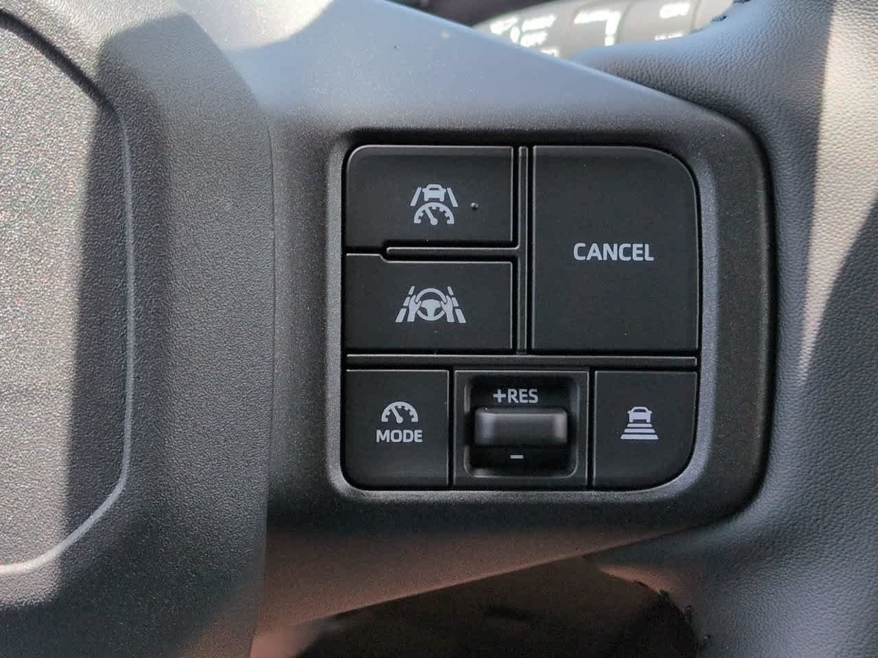 New 2026 Toyota RAV4 XSE AWD/4WD image 25