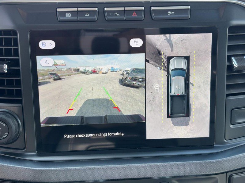 Used 2024 Ford F350 Limited image 23