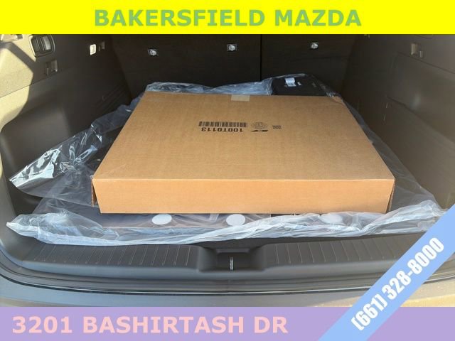 New 2026 MAZDA CX-50 2.5 Hybrid w/ Weather Package image 12