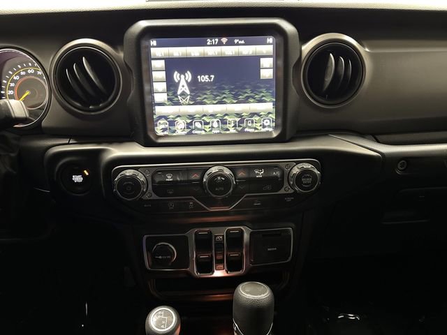 Used 2023 Jeep Wrangler Sport S image 7