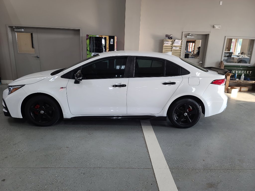 Used 2023 Toyota Corolla SE