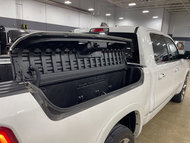 Used 2020 RAM 1500 Limited image 4
