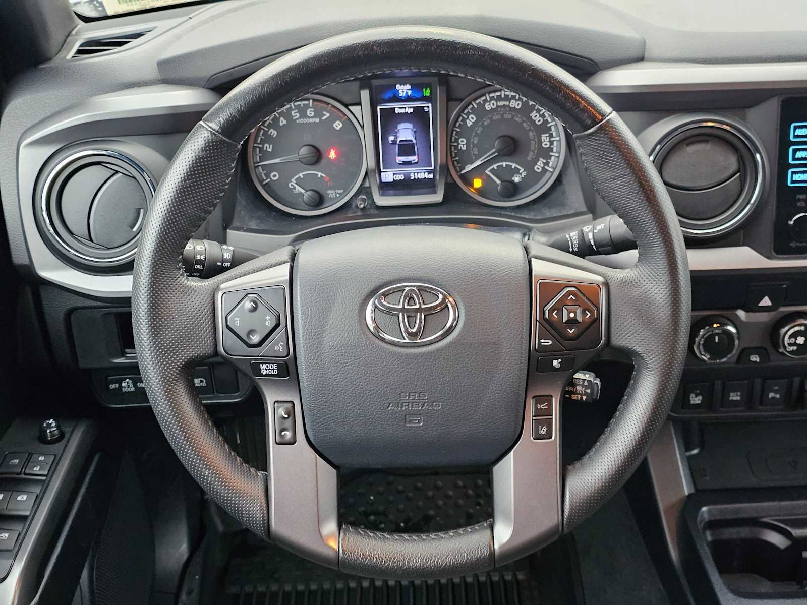 Used 2019 Toyota Tacoma TRD Sport image 23