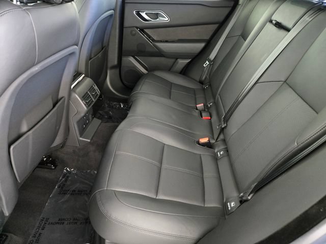 Used 2024 Land Rover Range Rover Velar Dynamic HSE AWD/4WD image 5