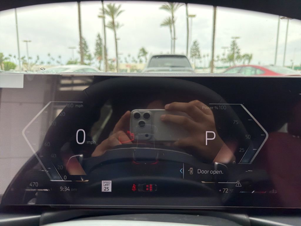 New 2026 BMW 430i w/ Parking Assistance Package image 19