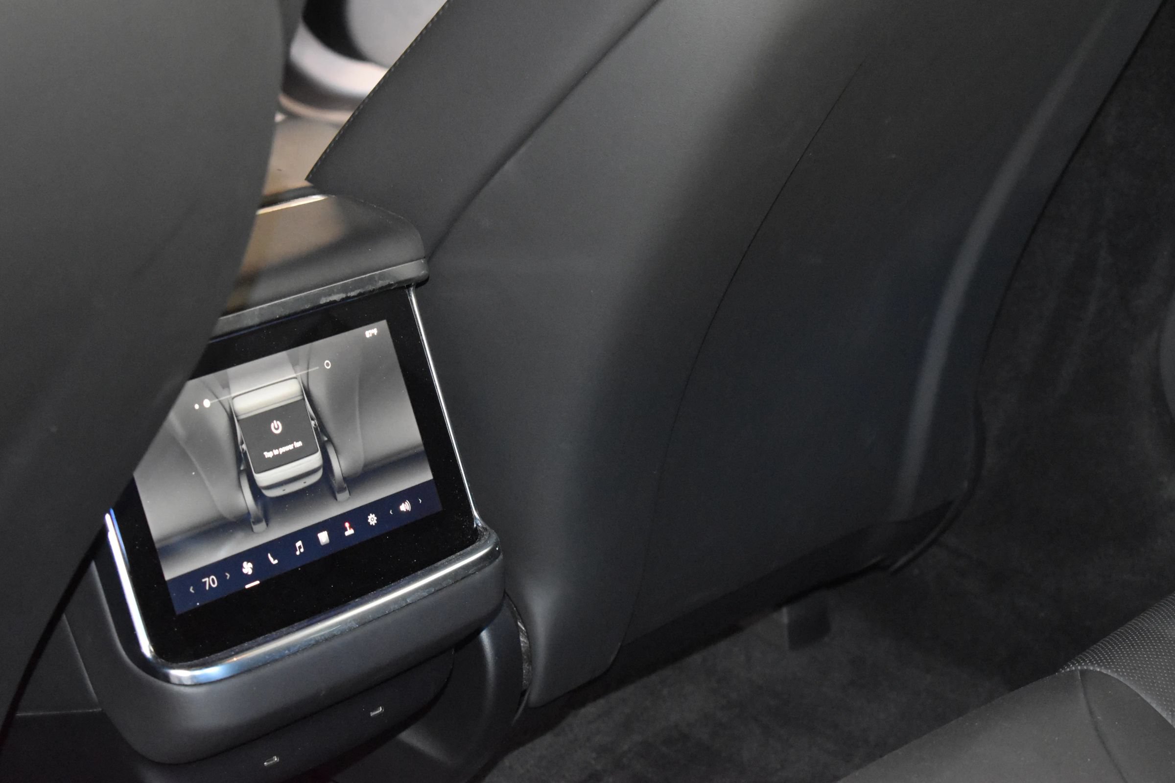 Used 2022 Tesla Model S Plaid AWD/4WD image 13