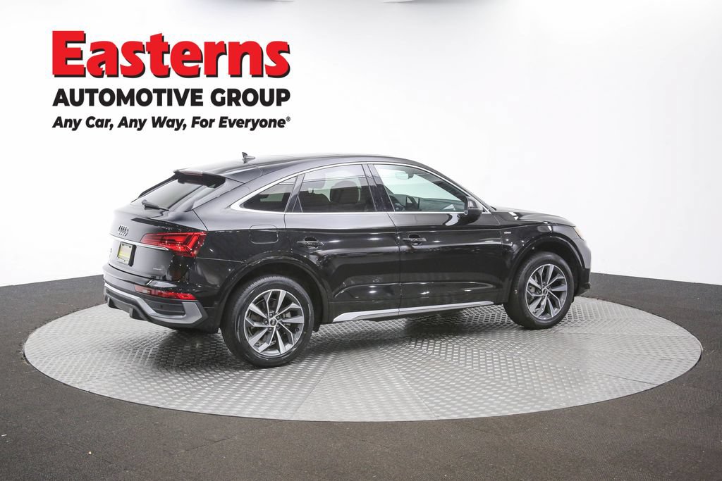 Used 2023 Audi Q5 2.0T Prestige AWD/4WD image 44