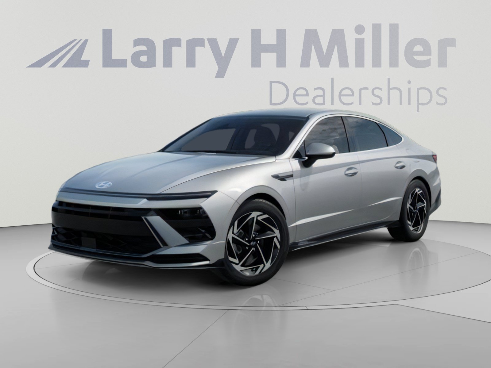 New 2026 Hyundai Sonata SEL