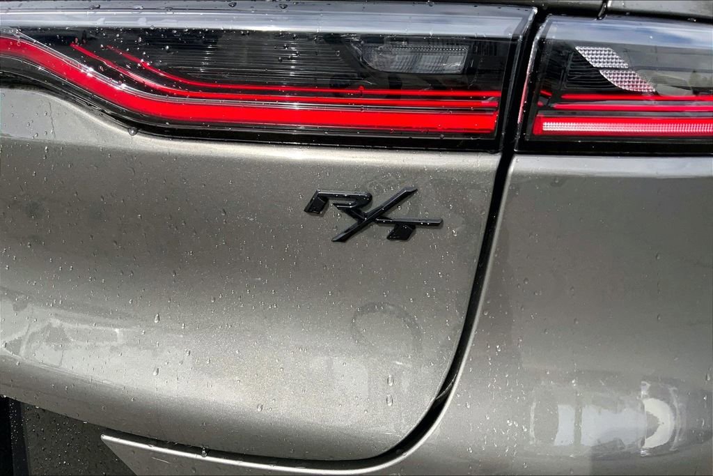 Used 2024 Dodge Hornet R/T Plus w/ Tech Pack Plus w/o Parking image 23