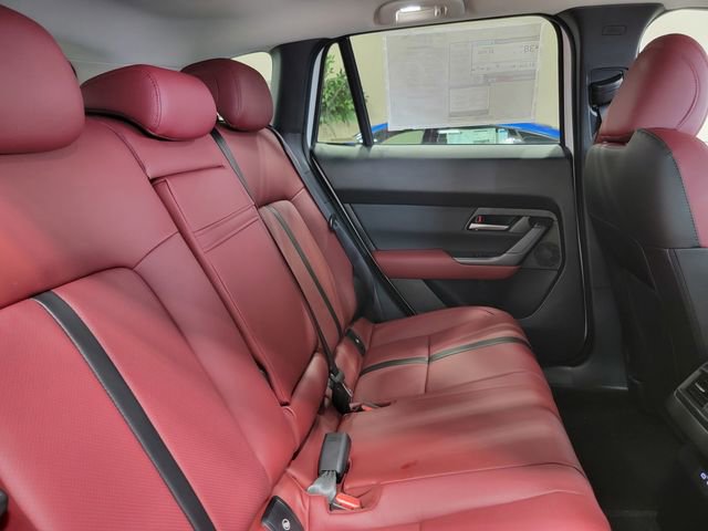 New 2026 MAZDA CX-50 AWD 2.5 Hybrid w/ Cargo Package image 13