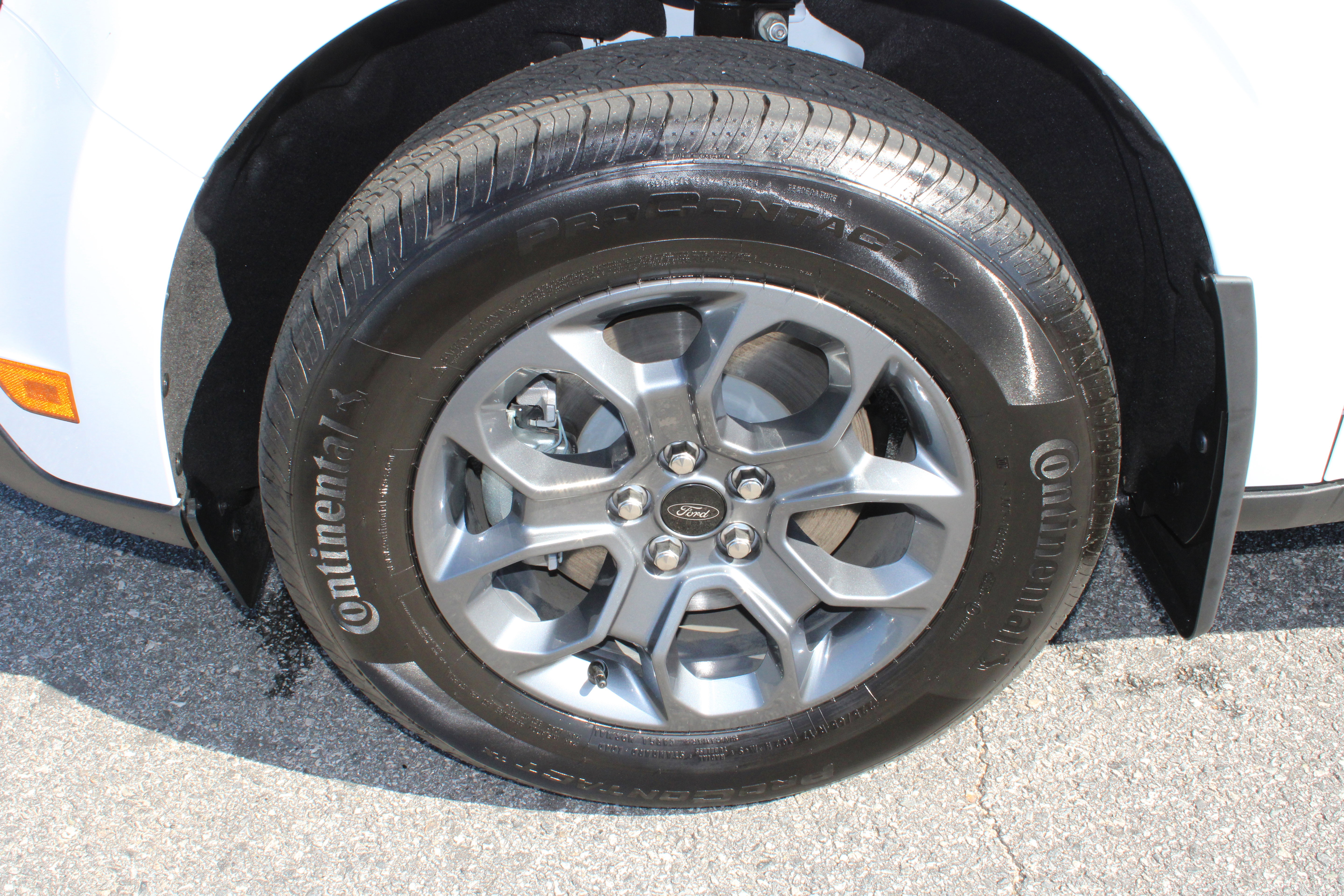 Used 2025 Ford Maverick XLT w/ XLT Luxury Package image 10