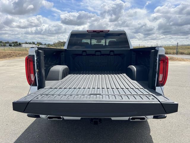 New 2026 GMC Sierra 1500 Denali Ultimate image 30