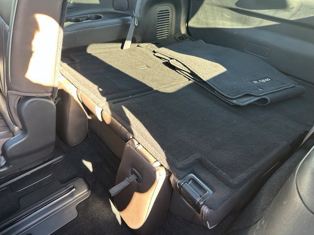 Used 2019 INFINITI QX60 Luxe w/ Sensory Package AWD/4WD image 18