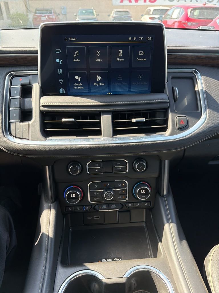 Used 2024 Chevrolet Tahoe Premier image 13