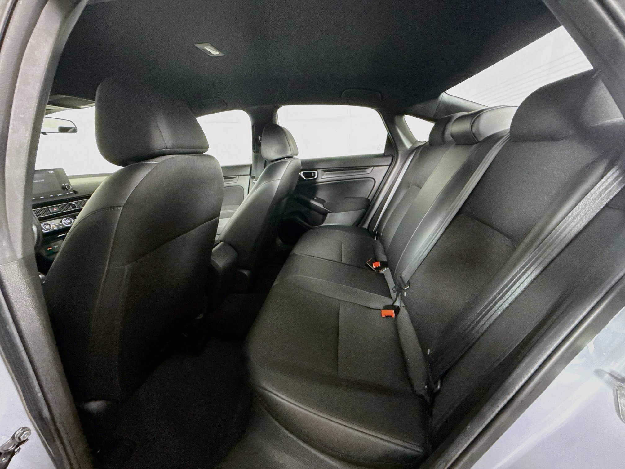 Used 2024 Honda Civic Sport image 27