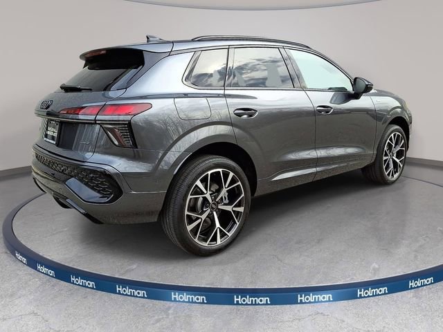 New 2026 Audi Q3 quattro 2.0T image 3