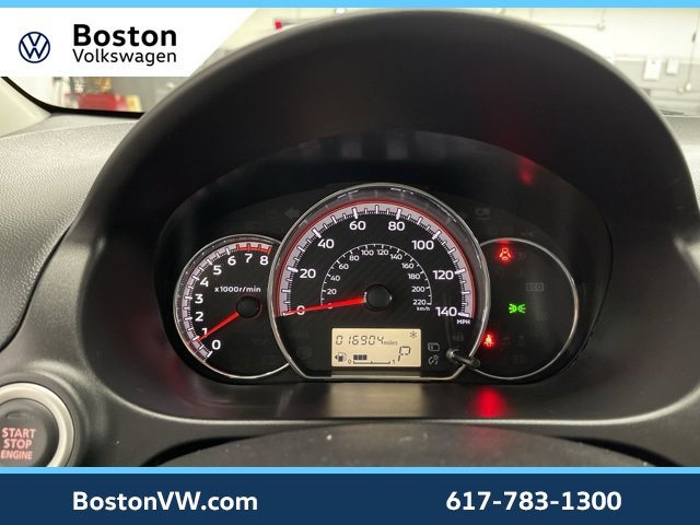 Used 2024 Mitsubishi Mirage SE image 14