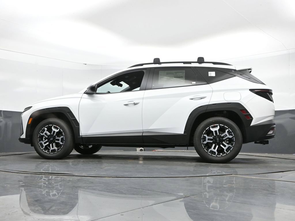 New 2026 Hyundai Tucson XRT AWD/4WD image 45