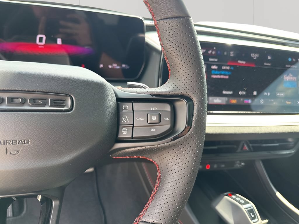 New 2026 Dodge Charger Scat Pack AWD/4WD image 29