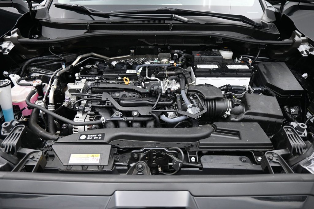 Used 2026 Toyota Corolla Cross LE FWD image 20