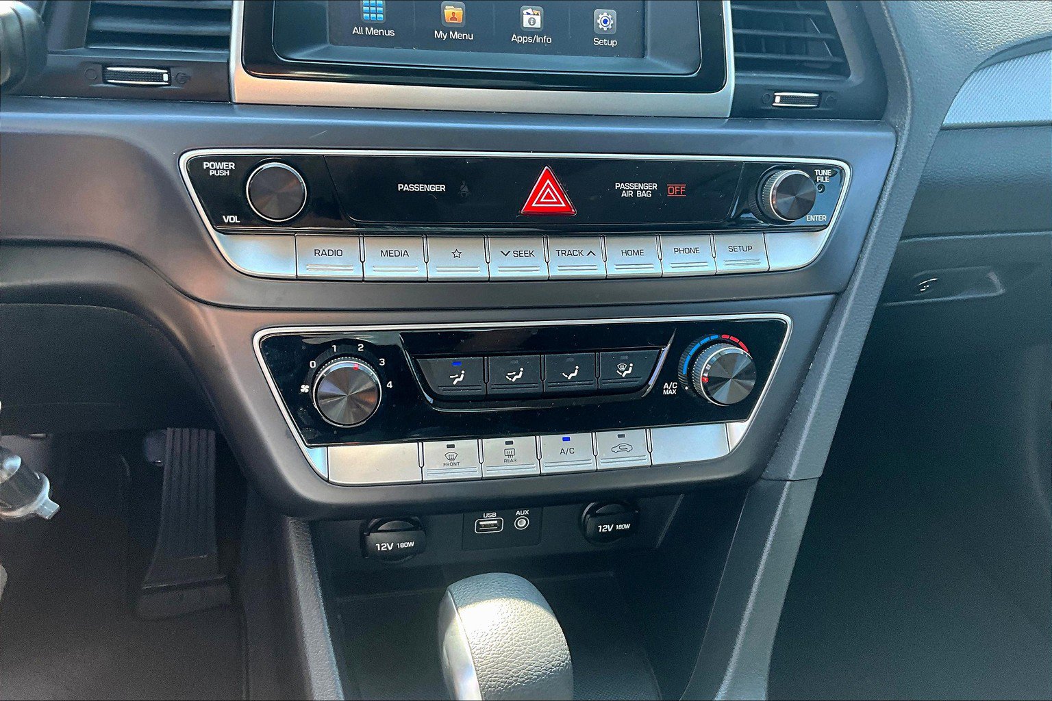 Used 2019 Hyundai Sonata ECO FWD image 38