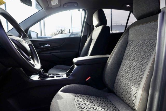 Certified 2022 Chevrolet Equinox LT image 16