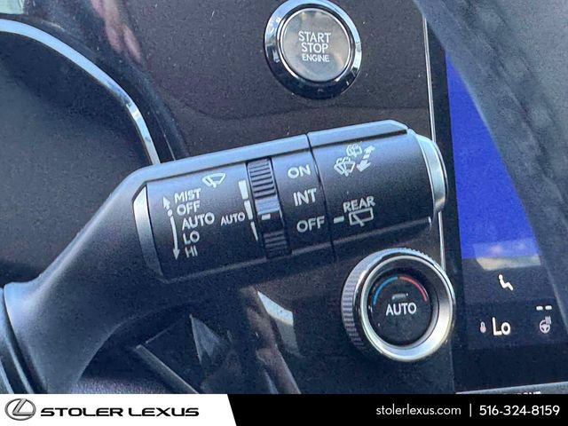 Certified 2022 Lexus NX 350 AWD w/ Cold Area Package image 29
