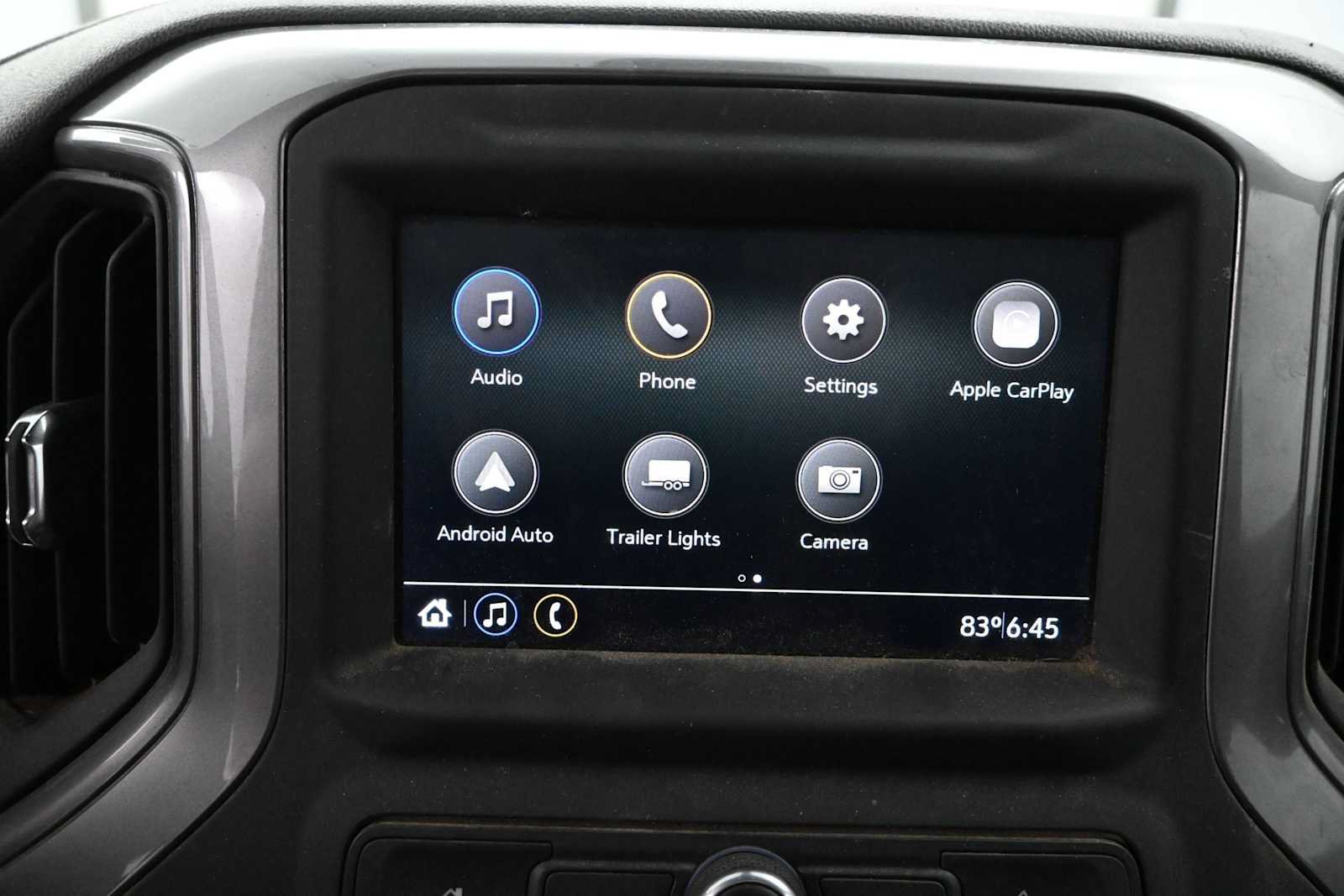 Used 2023 GMC Sierra 3500 Pro w/ Convenience Package AWD/4WD image 15