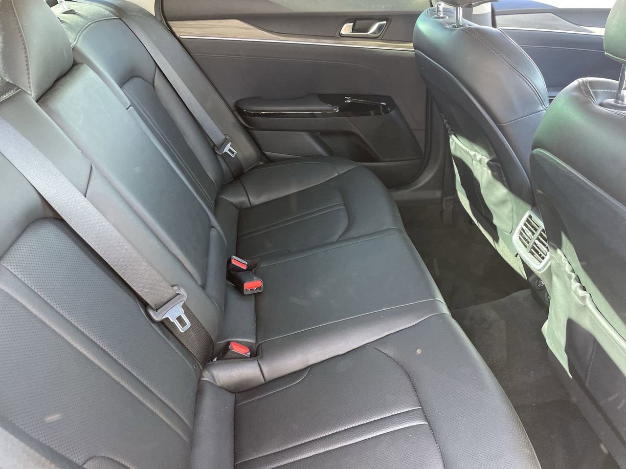 Used 2021 Kia K5 EX w/ EX Premium Package image 12