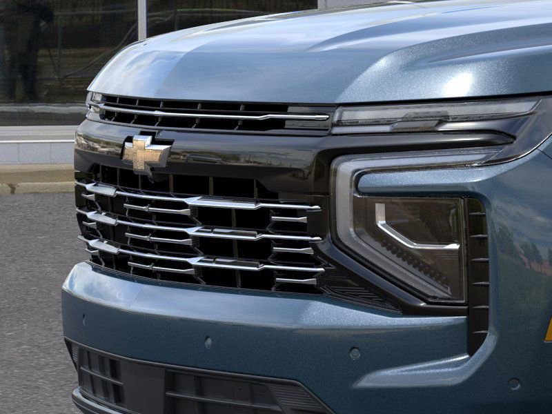 New 2026 Chevrolet Tahoe High Country image 21