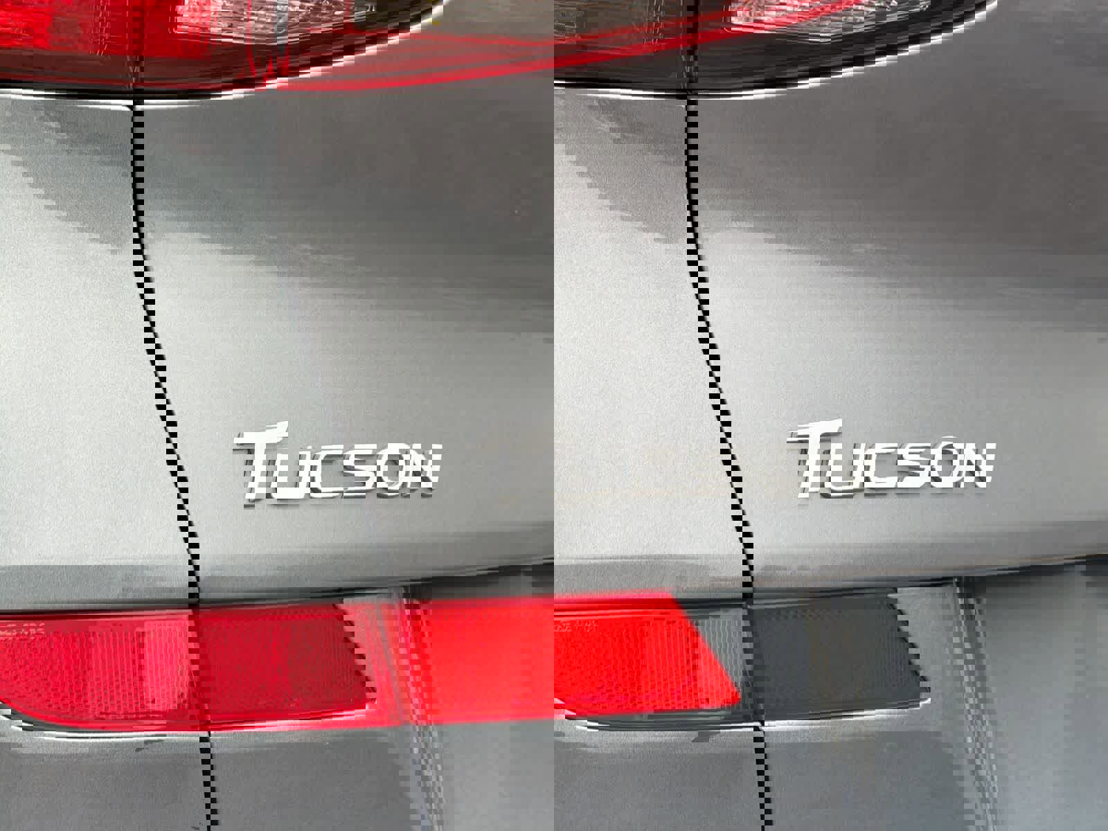 Used 2021 Hyundai Tucson Value AWD/4WD image 13