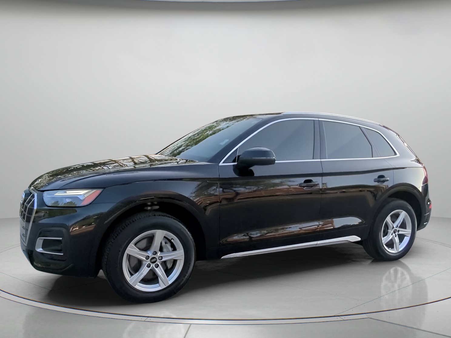 Used 2023 Audi Q5 2.0T Premium AWD/4WD image 14