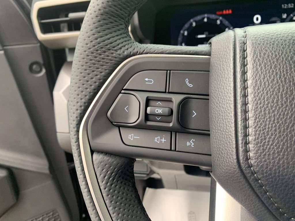 New 2026 Toyota Tacoma TRD Off-Road AWD/4WD image 26