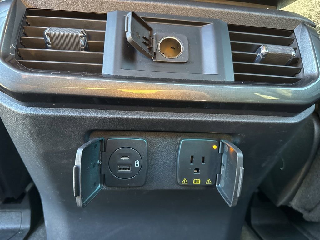 Used 2022 Ford F150 XLT w/ Equipment Group 302A High image 18