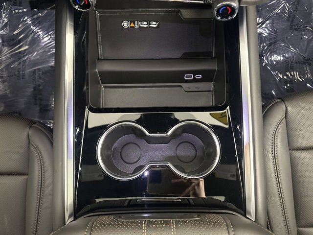 New 2026 Chevrolet Suburban High Country w/ Sun And Tow Package image 16