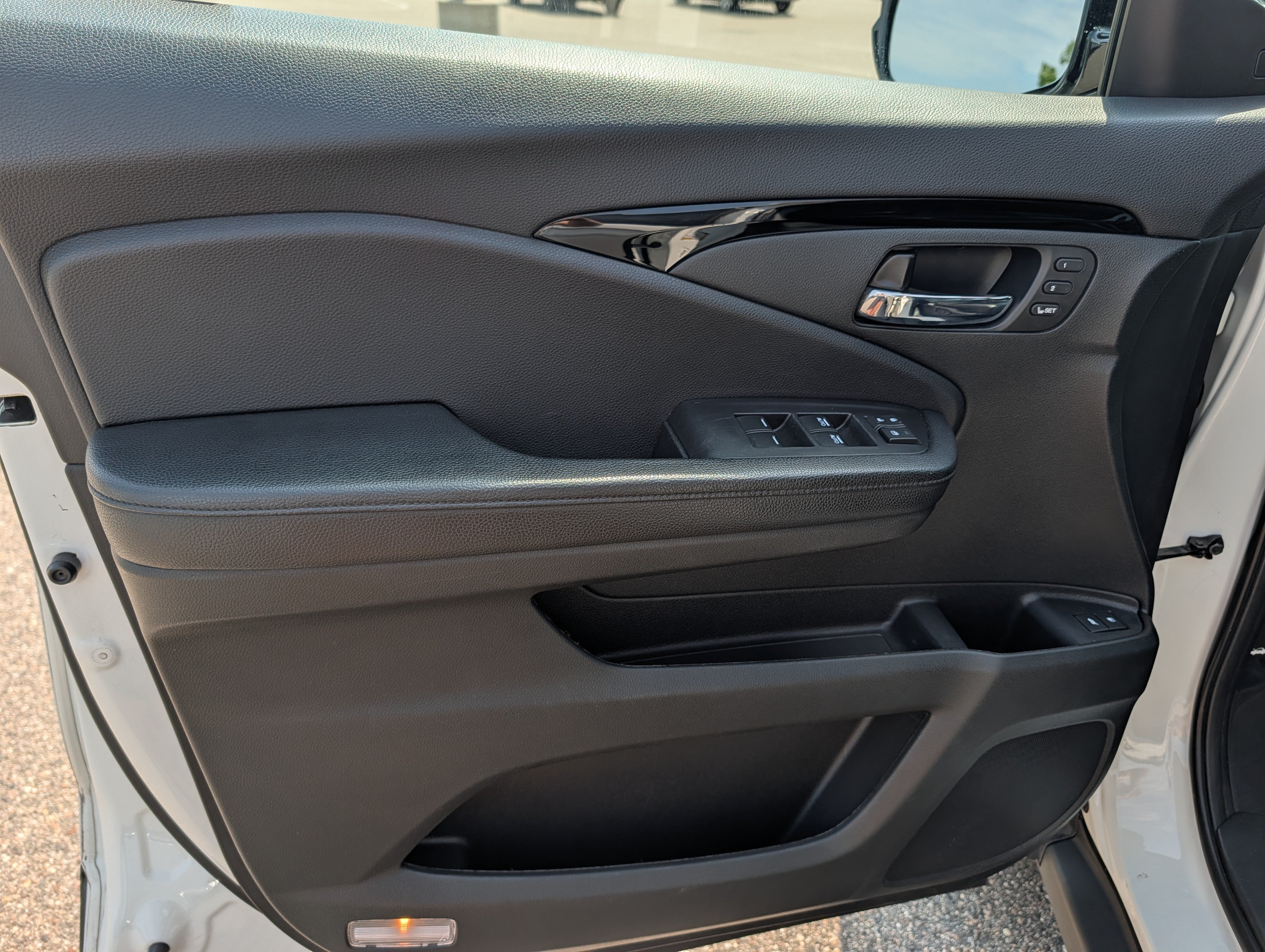 Used 2019 Honda Pilot Touring image 24