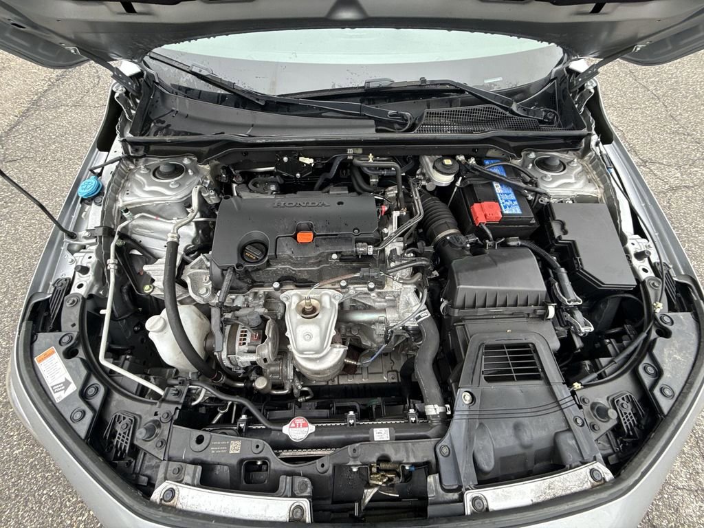 Used 2024 Honda Civic Sport image 17
